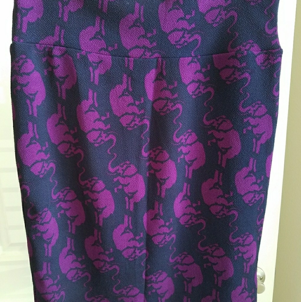 LuLaRoe Cassie Skirt